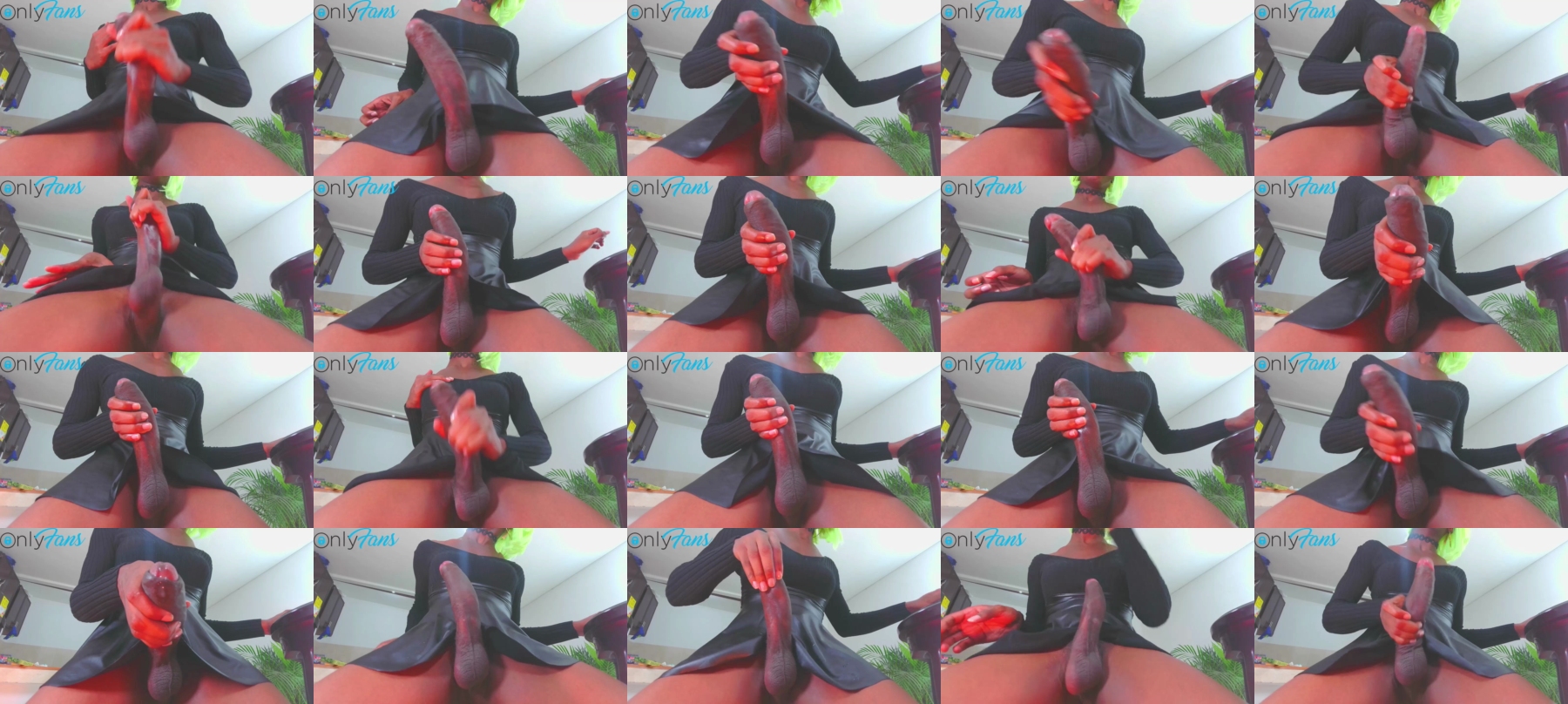 Africandoll8i8  26-03-2021